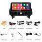 Preview: 12,3" Android 14 Android Display Carplay für Mercedes GLE / AMG – Kabelloses CarPlay, GPS & OEM-Integration – Ansicht 3